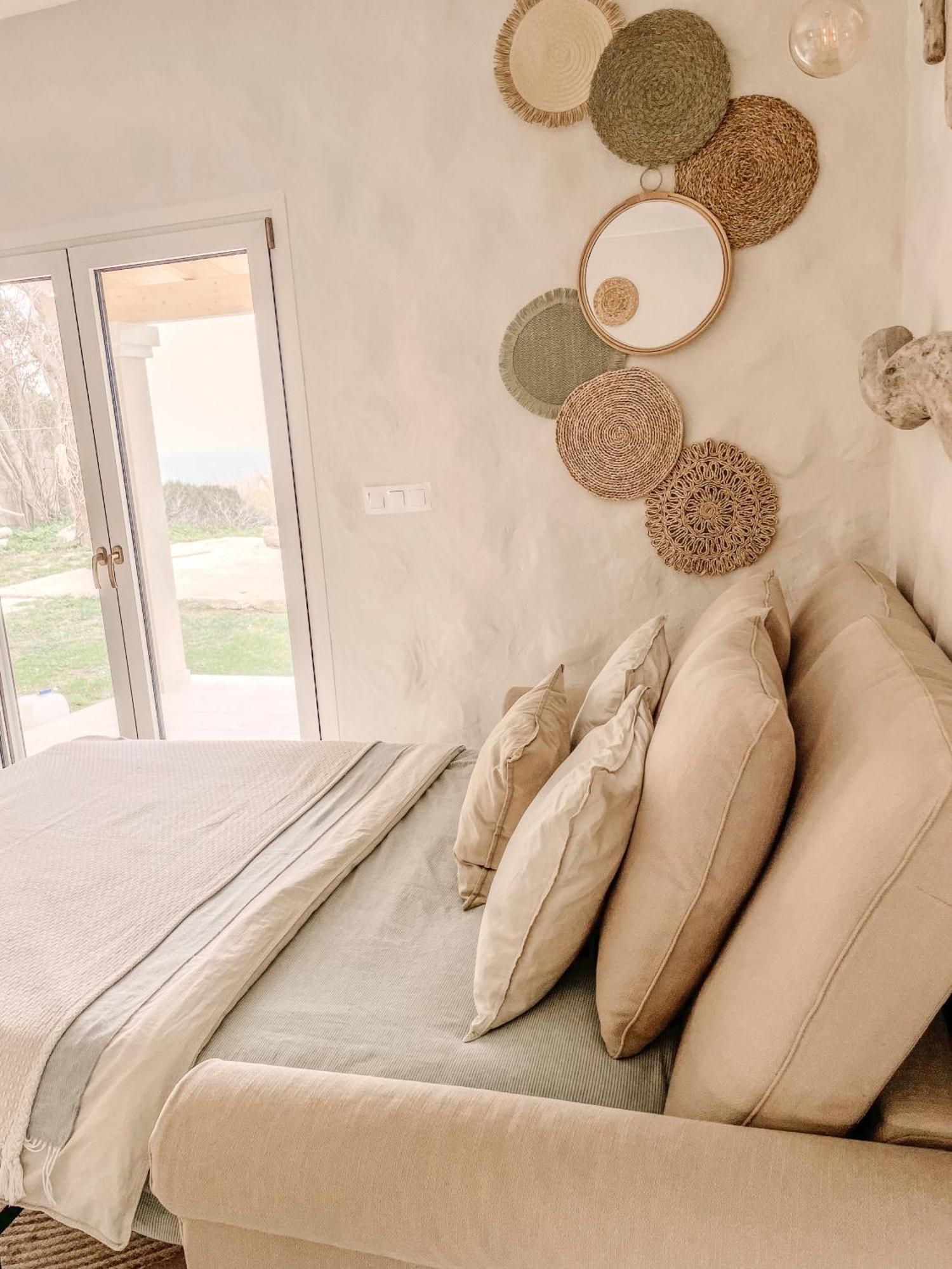 Villa Elia Peroulades  Extérieur photo